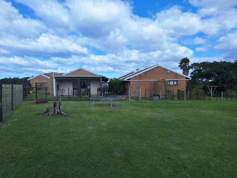 4 Bedroom Property for Sale in George Rural Western Cape